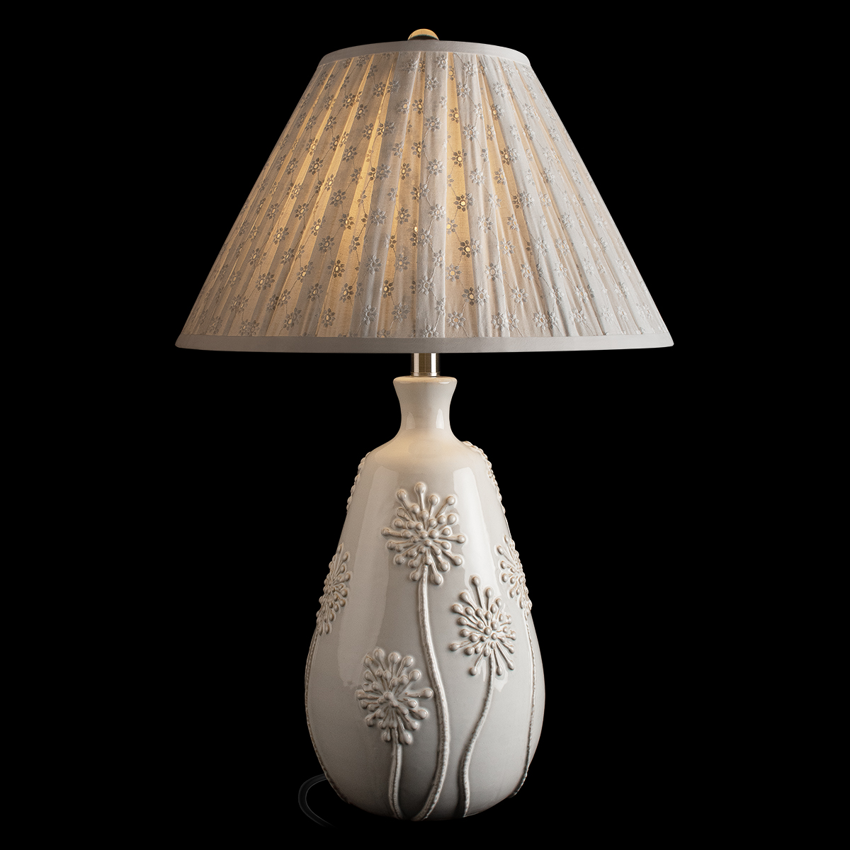 Настольная лампа LOFT IT Fennel 10496T в #REGION_NAME_DECLINE_PP#