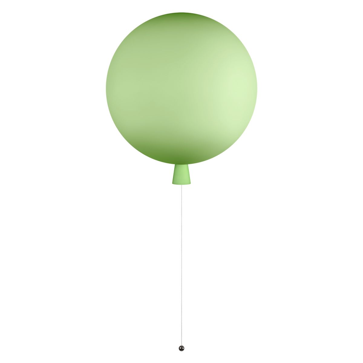 Потолочный светильник Loft IT Airy 10599/300C Green в Санкт-Петербурге