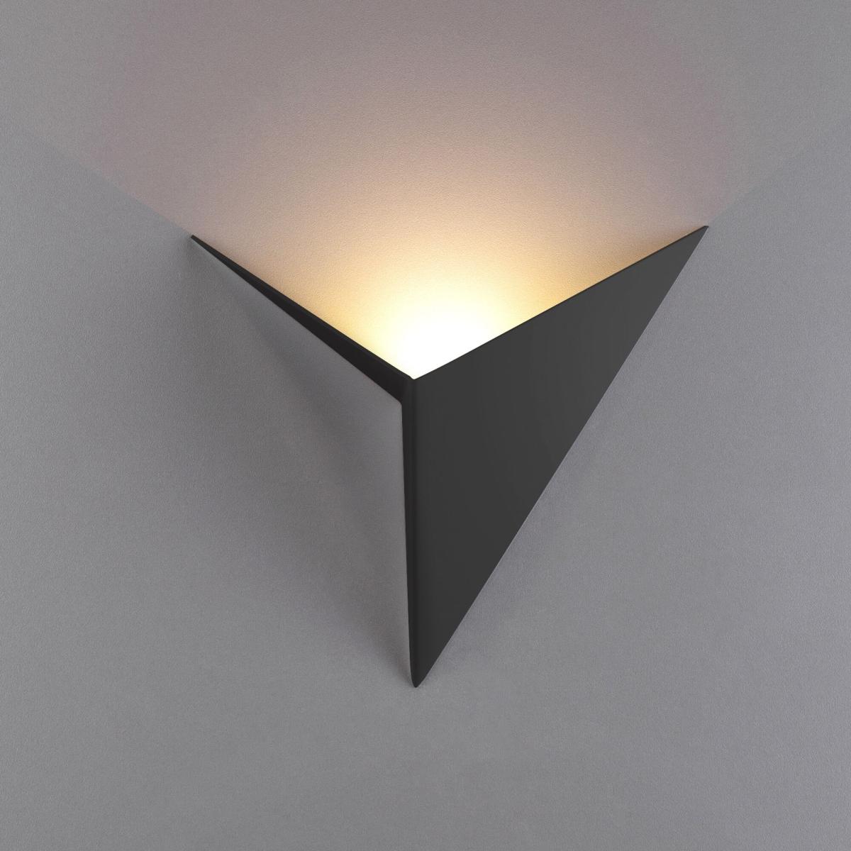 Настенный светодиодный светильник Elektrostandard Parete 4690389176166 в Санкт-Петербурге