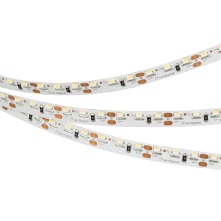 Светодиодная лента Arlight 9,6W/m 120LED/m 3014SMD белый 5M 024450(2) в Санкт-Петербурге