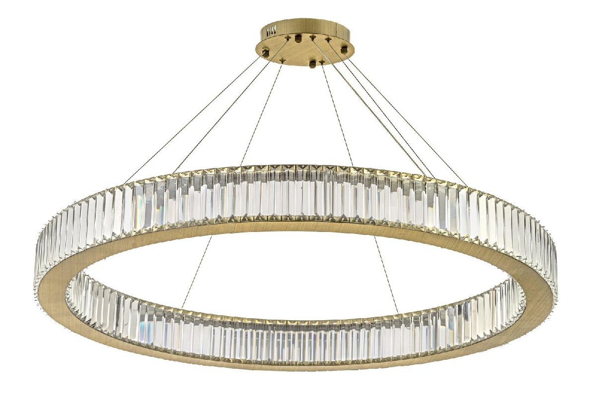 Подвесная люстра Arti Lampadari Anzio L 1.5.100.100 A в Санкт-Петербурге