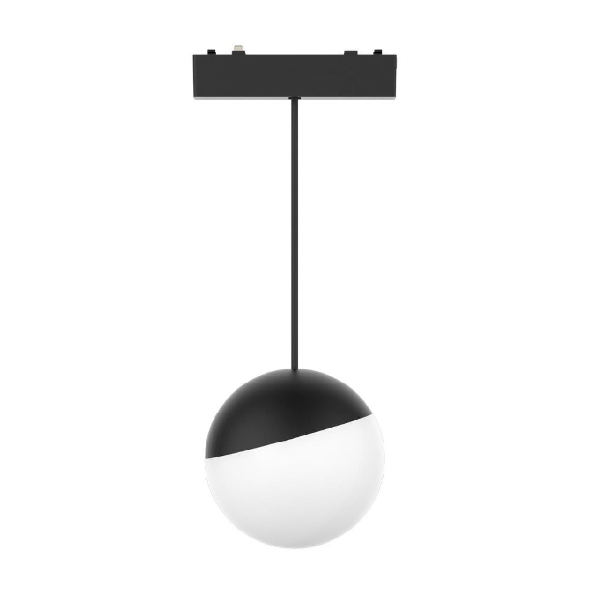 Трековый магнитный светильник Aployt Magnetic track 48 APL.0125.00.06 в Санкт-Петербурге