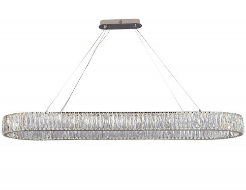 Подвесной светильник Newport 8240N/140 oval М0071022 в Санкт-Петербурге
