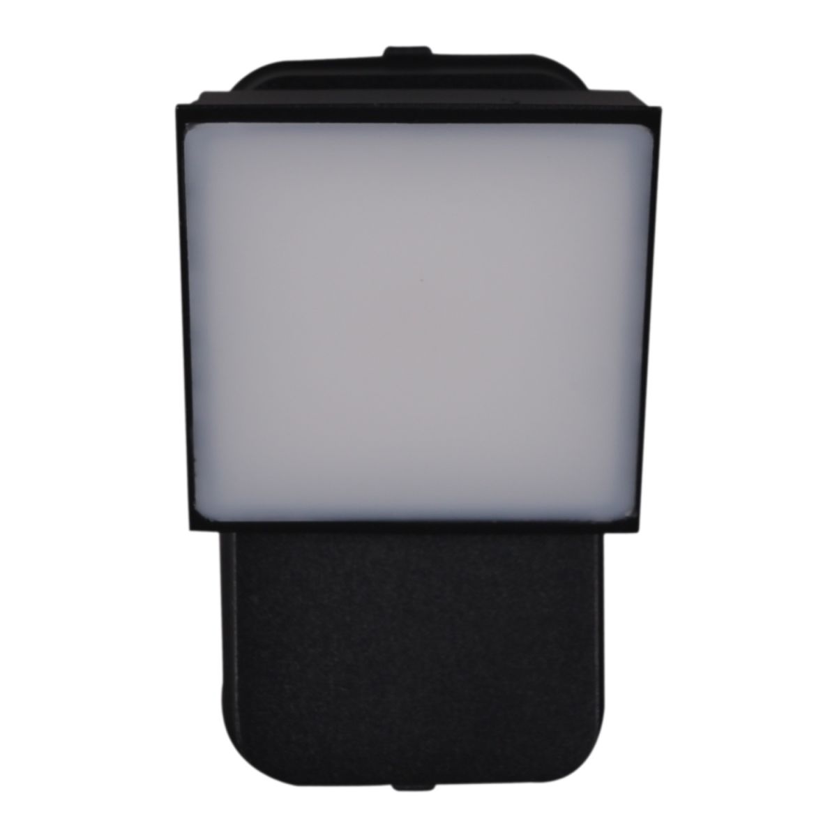 Уличный настенный светильник Reluce 86873-9.2-001JH LED6W BK в Санкт-Петербурге