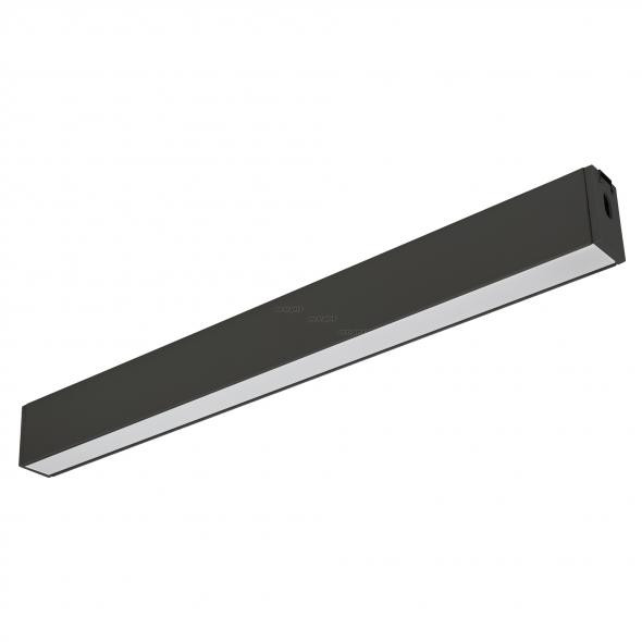 Потолочный светодиодный светильник Arlight Clip-38-Flat-S612-12W Warm3000 028944 в Санкт-Петербурге
