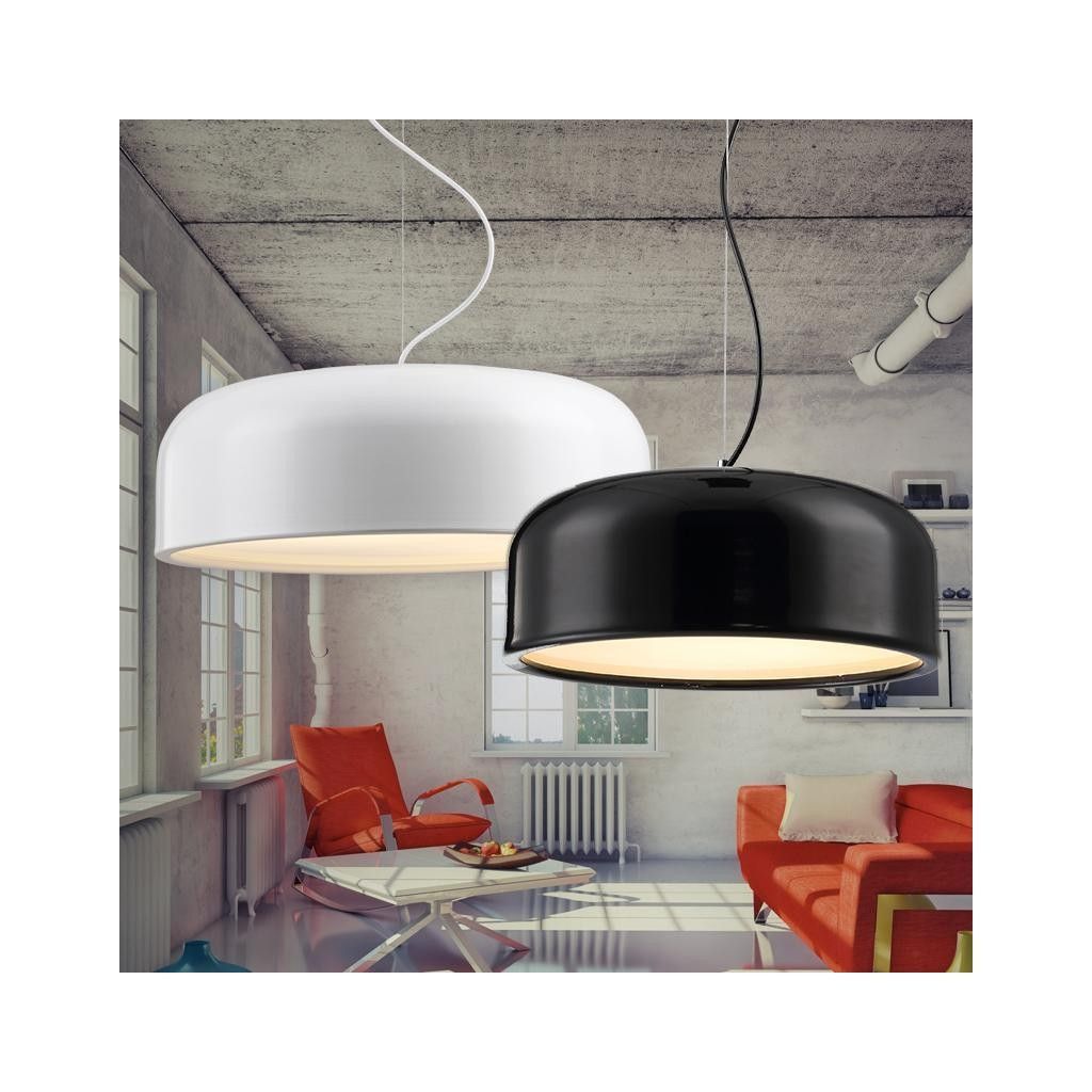 Подвесной светильник Lumina Deco Scudo LDP 8369 BK в Санкт-Петербурге