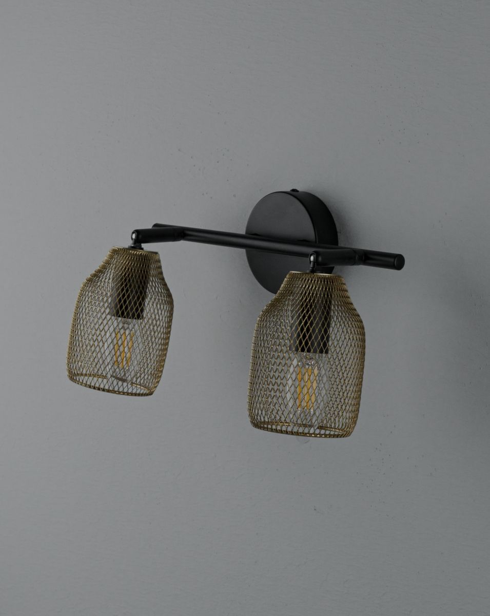 Спот Moderli Adalina V11837-2C в #REGION_NAME_DECLINE_PP#