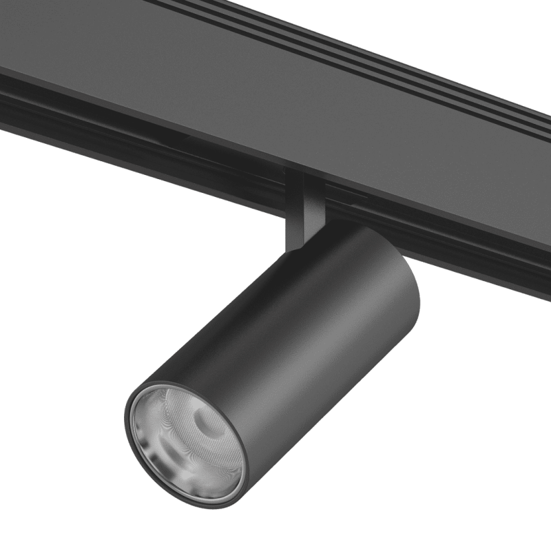 Трековый светильник DesignLed SY-DIM-601202-BL-20-36-NW 007354 в Санкт-Петербурге