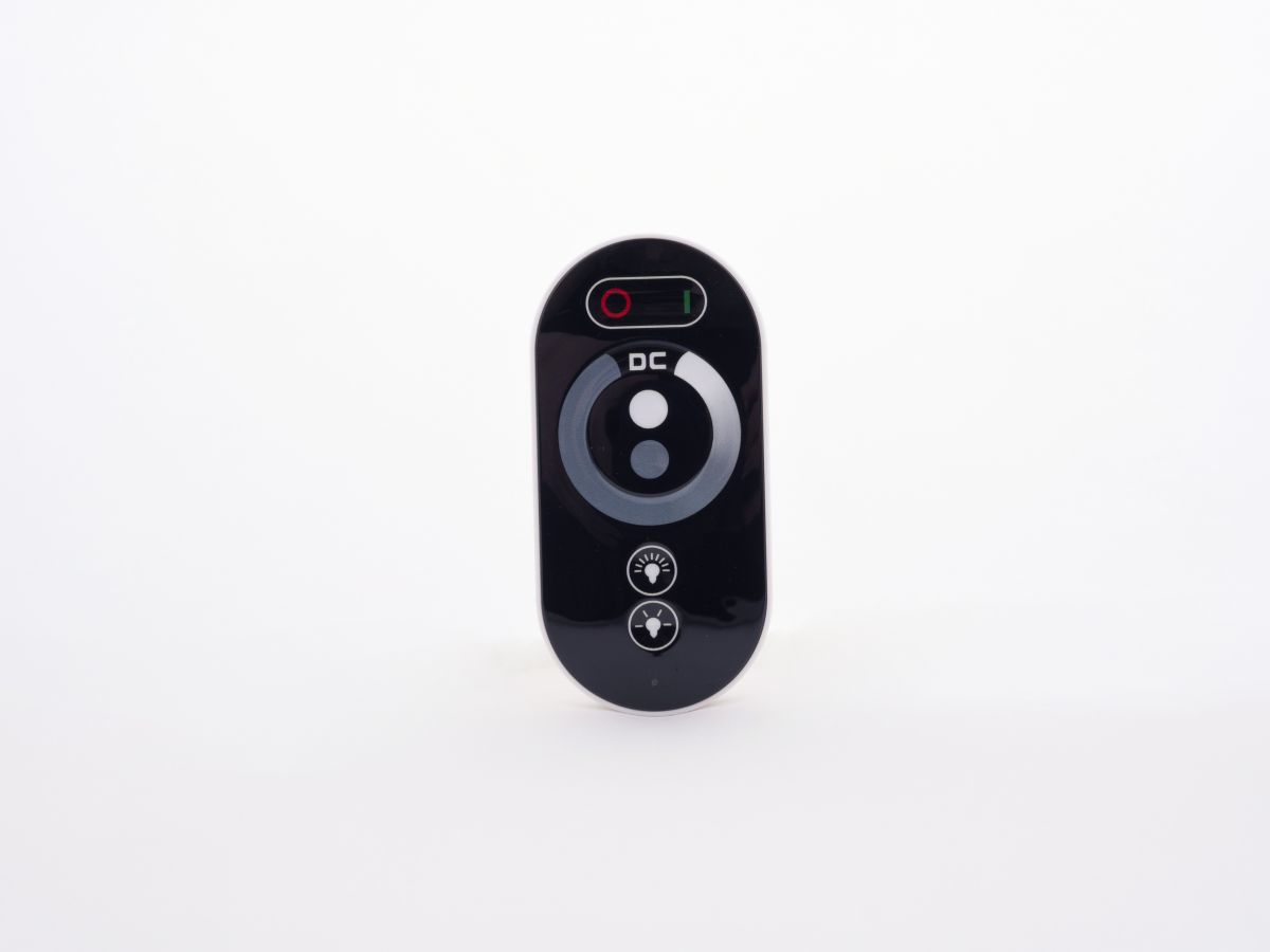 Контроллер одноцветный LEDS POWER T3 RF 30A сенсорный ПДУ 003931 в Санкт-Петербурге