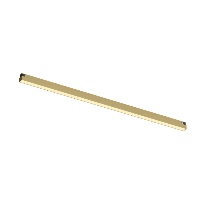 Трековый магнитный светильник Denkirs Shine Linear Zigbee DK5952-SB в Санкт-Петербурге