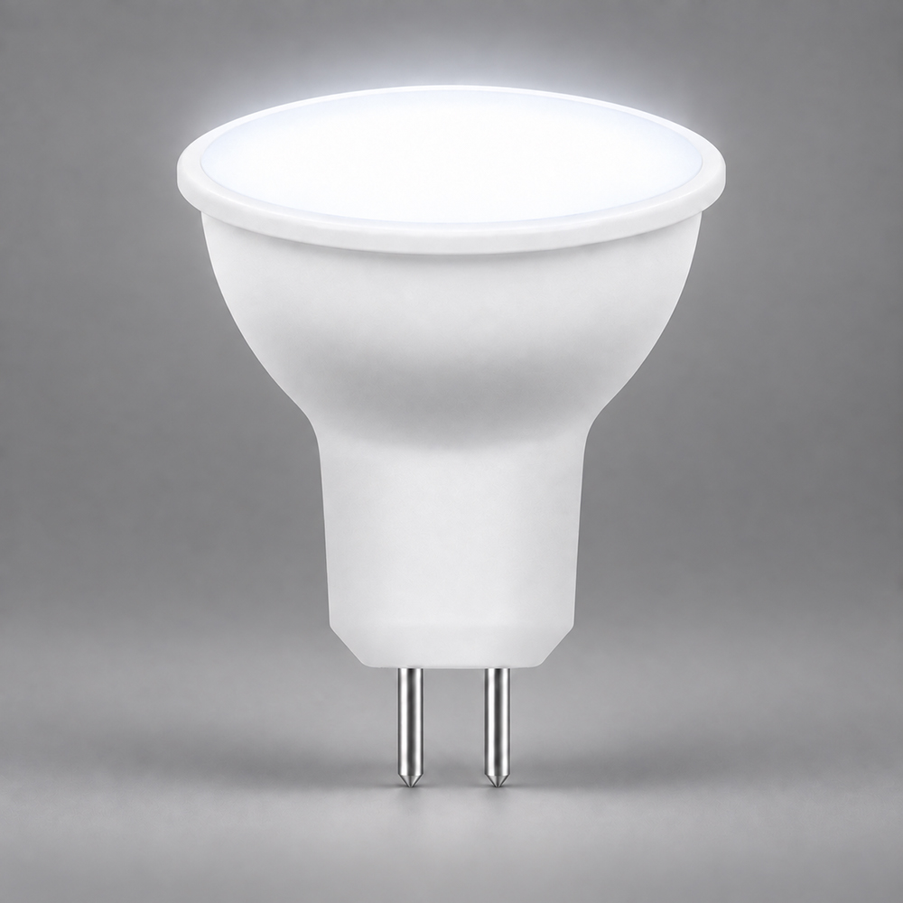 Лампа светодиодная Feron LB-965 MR16 G5.3 15W 175-265V 6400K 53481 в Санкт-Петербурге