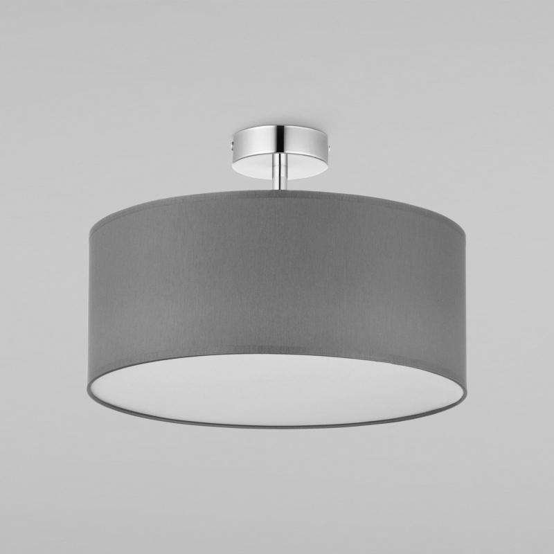 Люстра на штанге TK Lighting 4240 Rondo Graphite в Санкт-Петербурге