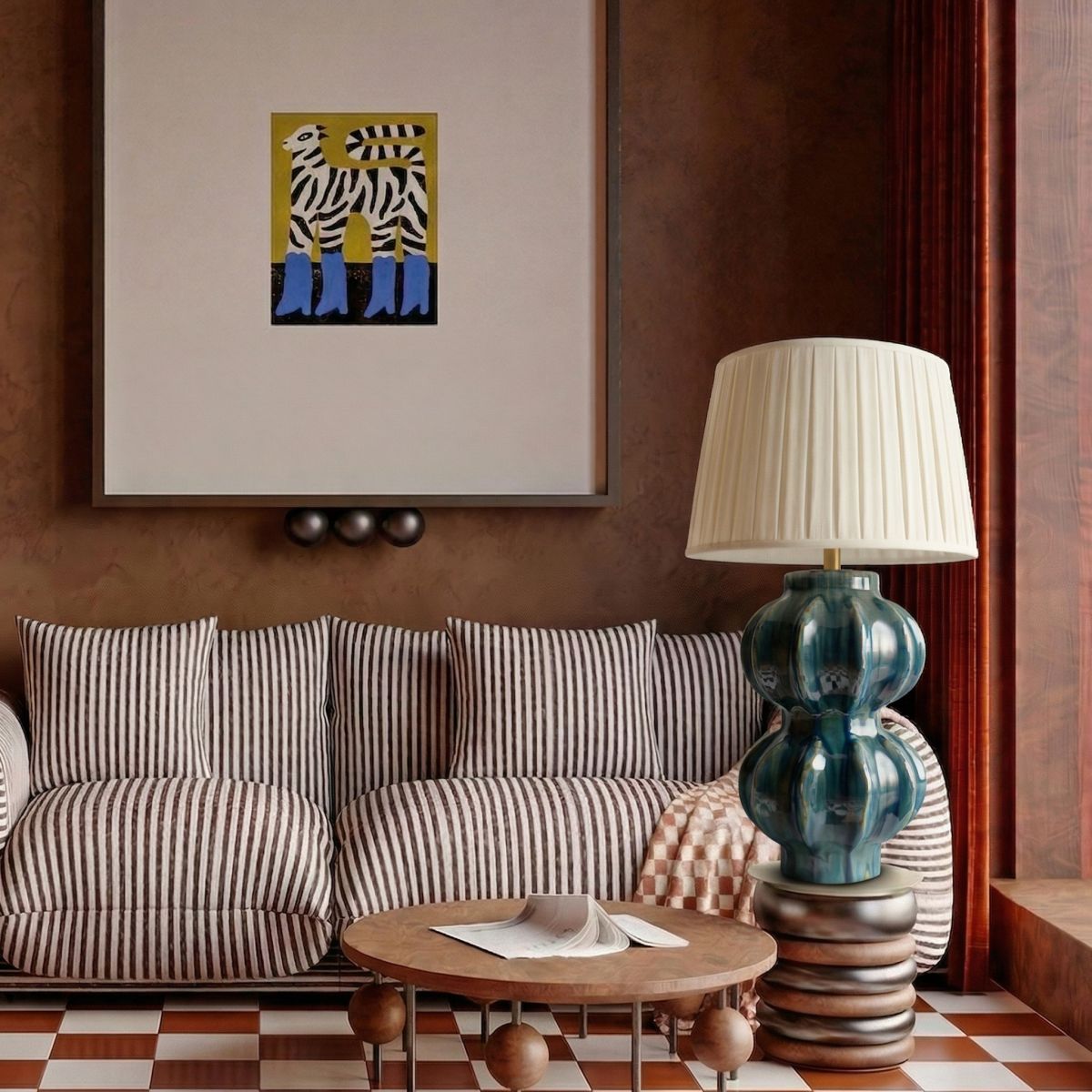 Настольная лампа LOFT IT Mint 10504T в Санкт-Петербурге