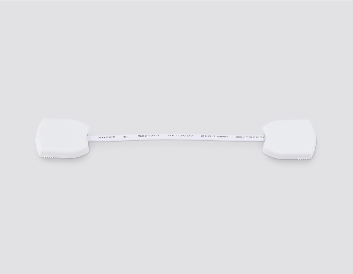 Коннектор гибкий Ambrella Light Track System GL7187 в Санкт-Петербурге