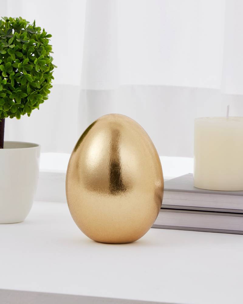 Фигурка Яйцо Eglo Chilandy 427929 в #REGION_NAME_DECLINE_PP#