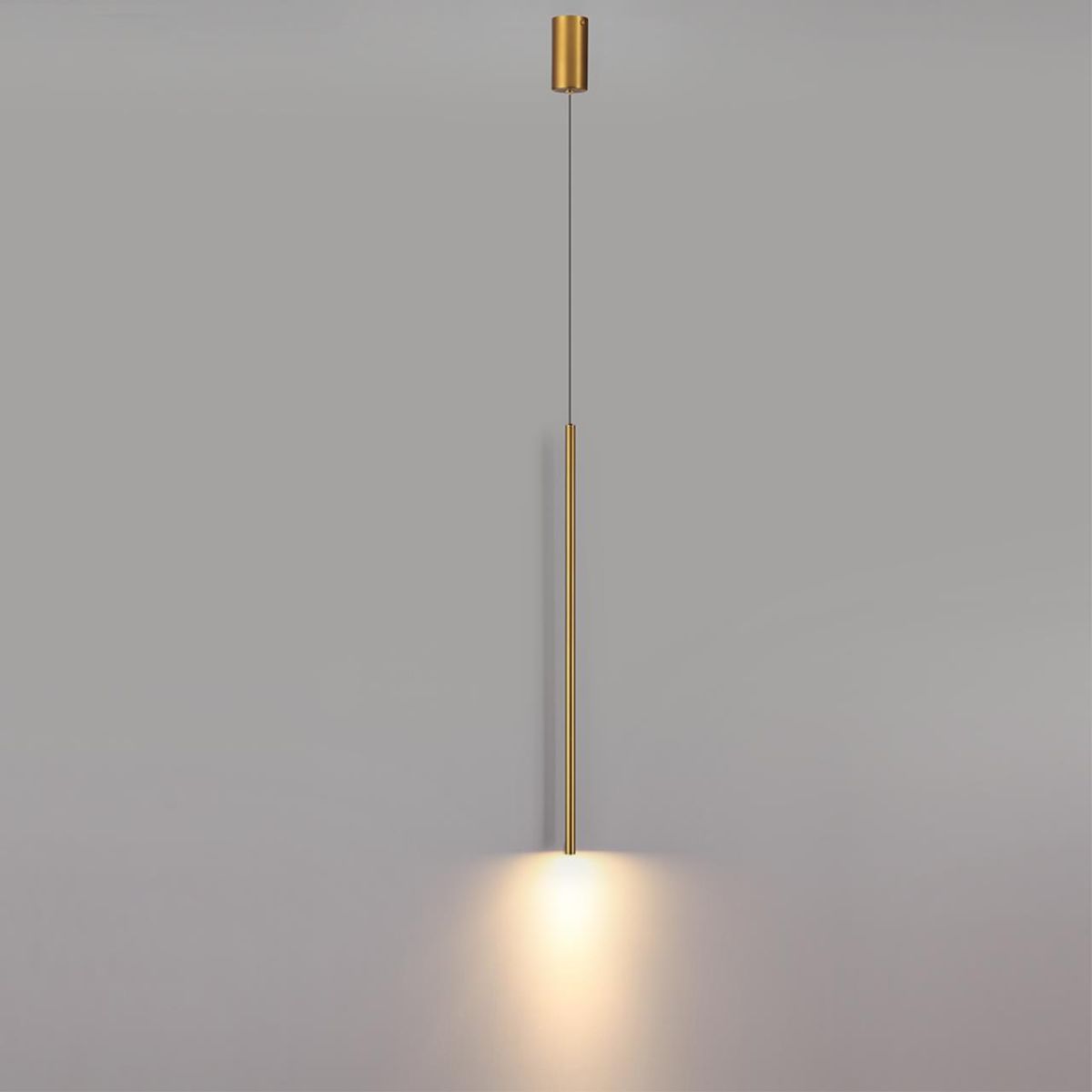 Подвесной светильник Odeon Light Hightech Teo 7104/4L в Санкт-Петербурге