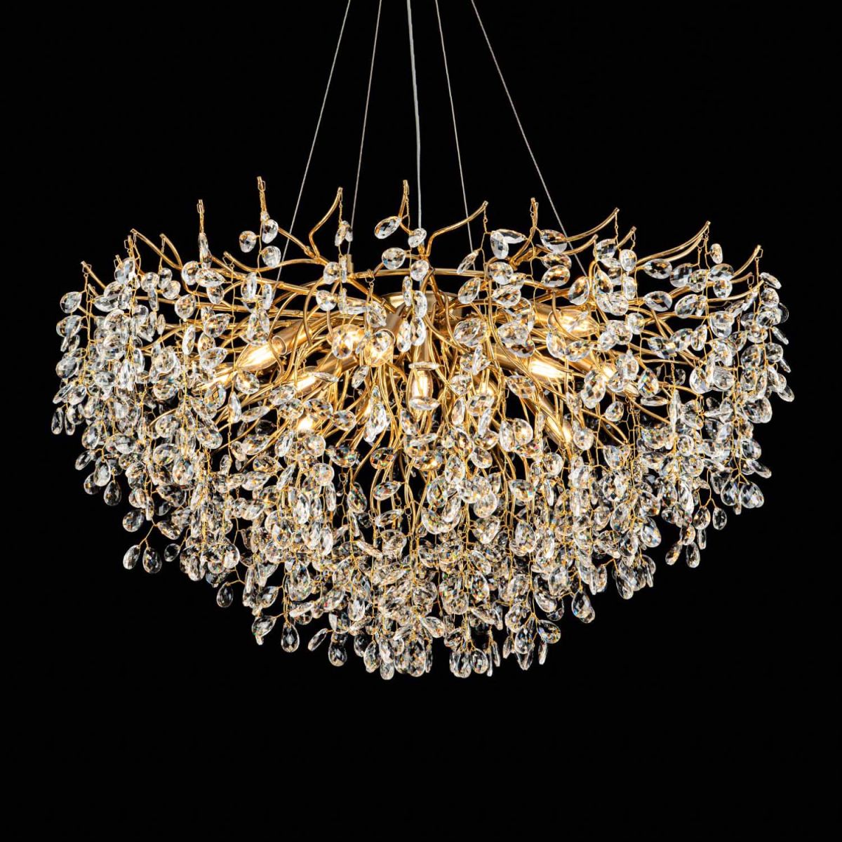 Подвесная люстра Modestyle MS.2117.1000 BS в Санкт-Петербурге