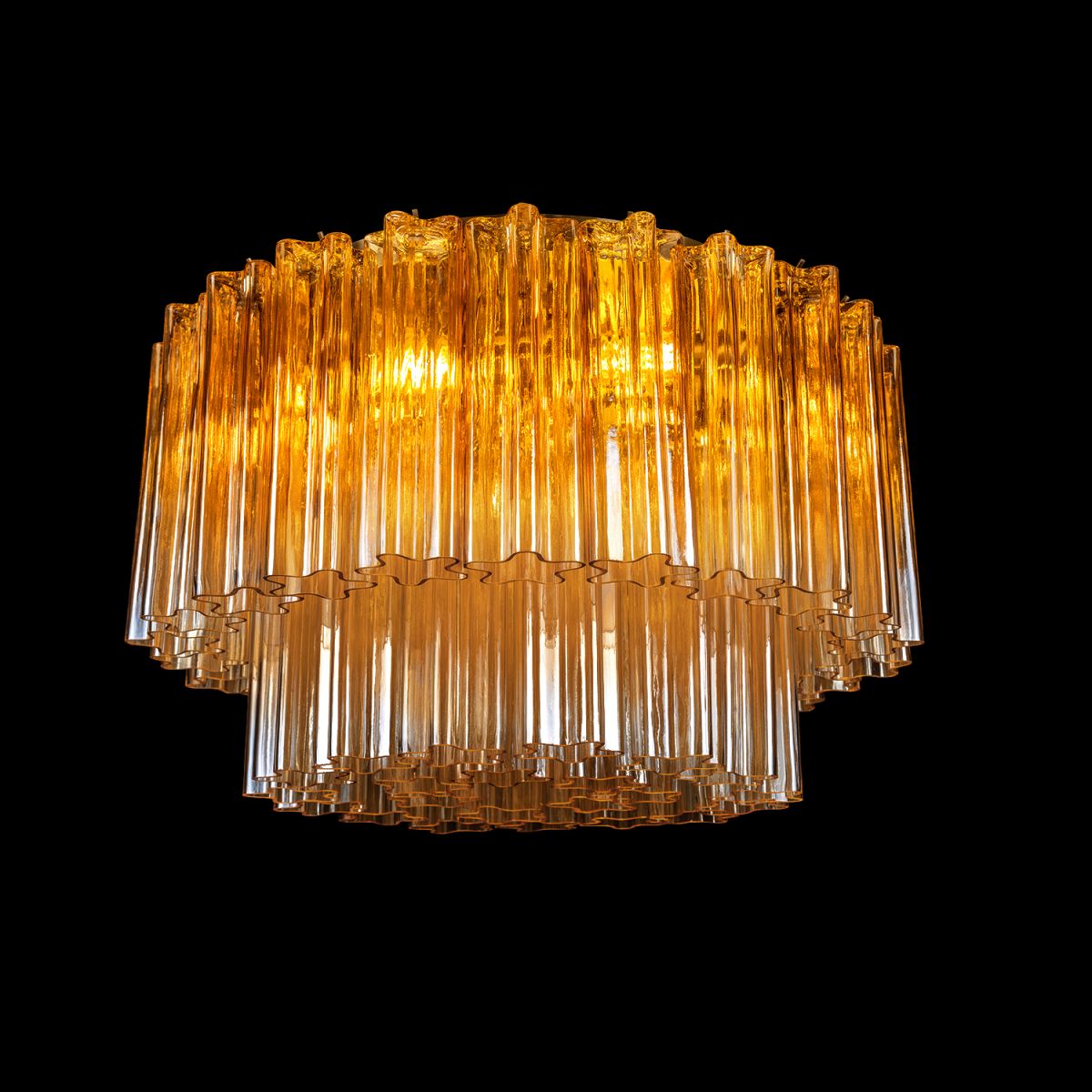 Потолочная люстра Loft IT Murano 10580C/600 Champagne в Санкт-Петербурге