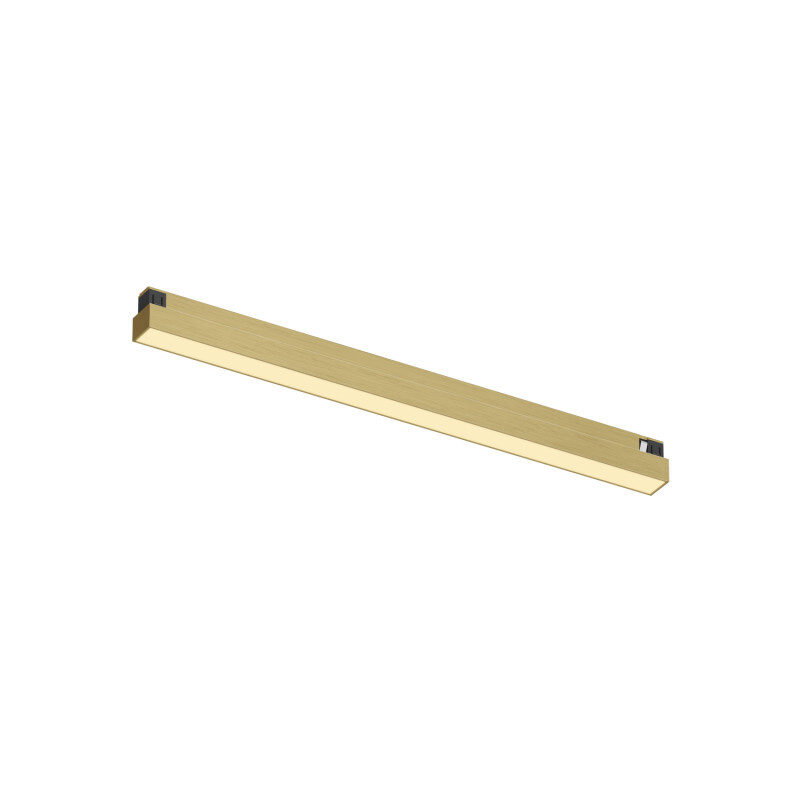 Трековый магнитный светильник Denkirs Shine Linear Zigbee DK5951-SB в Санкт-Петербурге