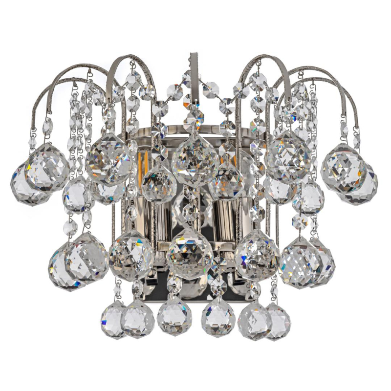 Бра Arti Lampadari Bellagio E 2.10.100 N в #REGION_NAME_DECLINE_PP#