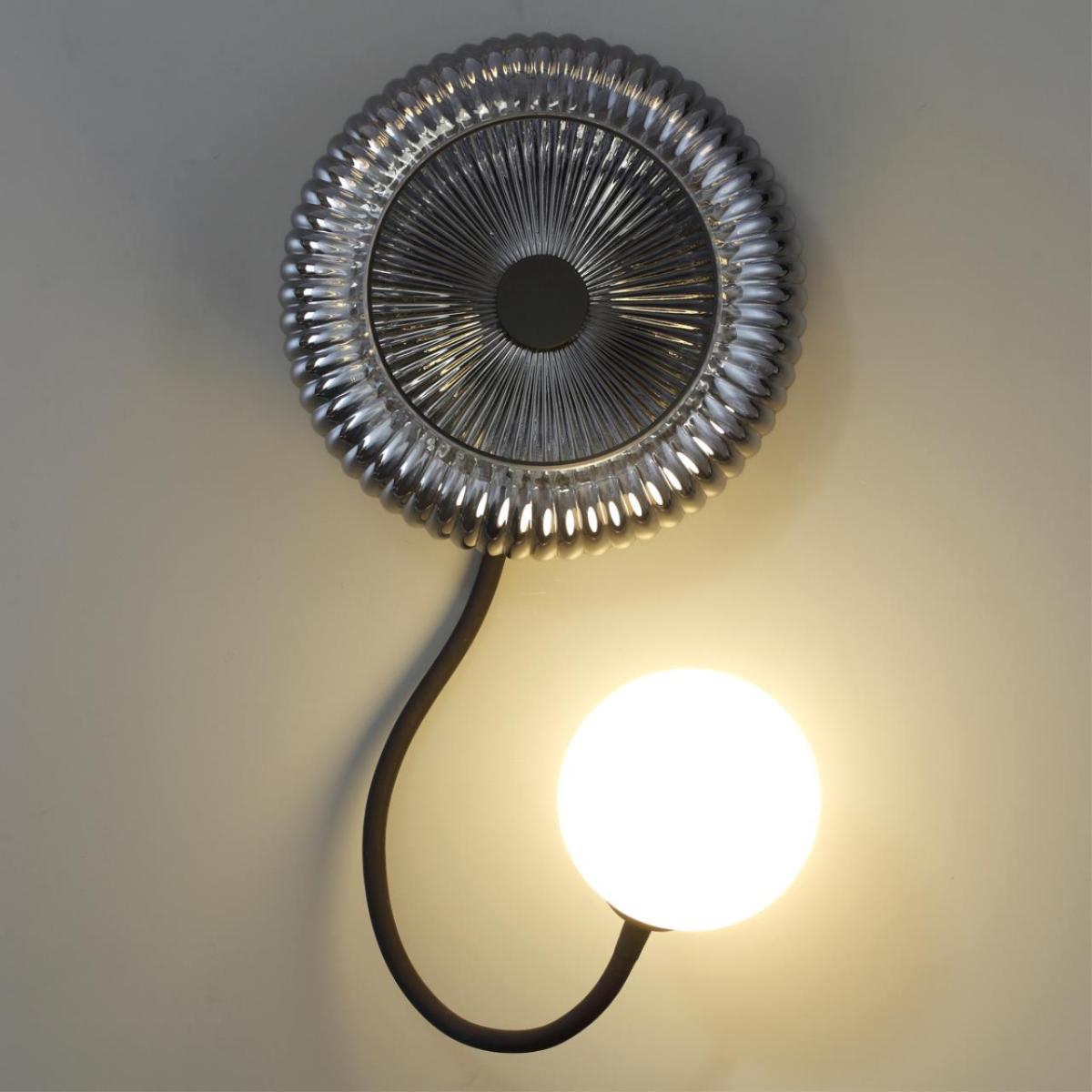 Гибкое бра Odeon Light Buny 5013/1WA в Санкт-Петербурге