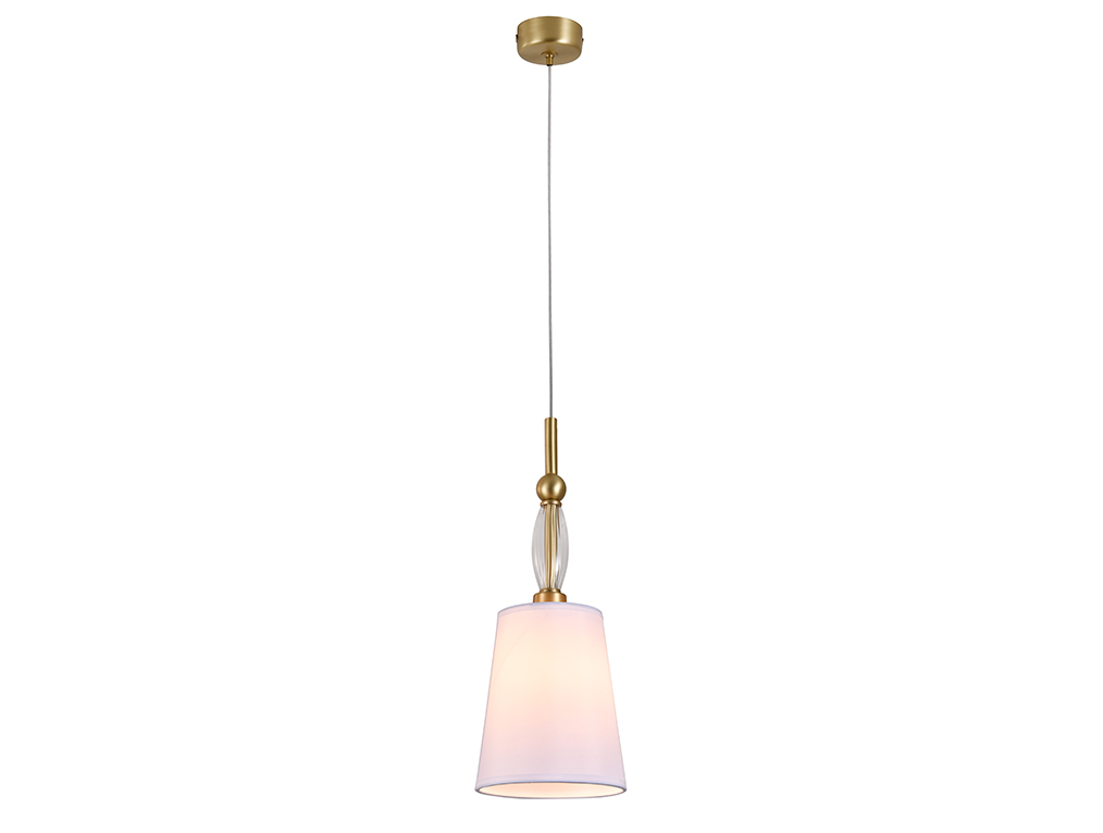 Подвесной светильник Newport 4371/S brass М0072098 в Санкт-Петербурге