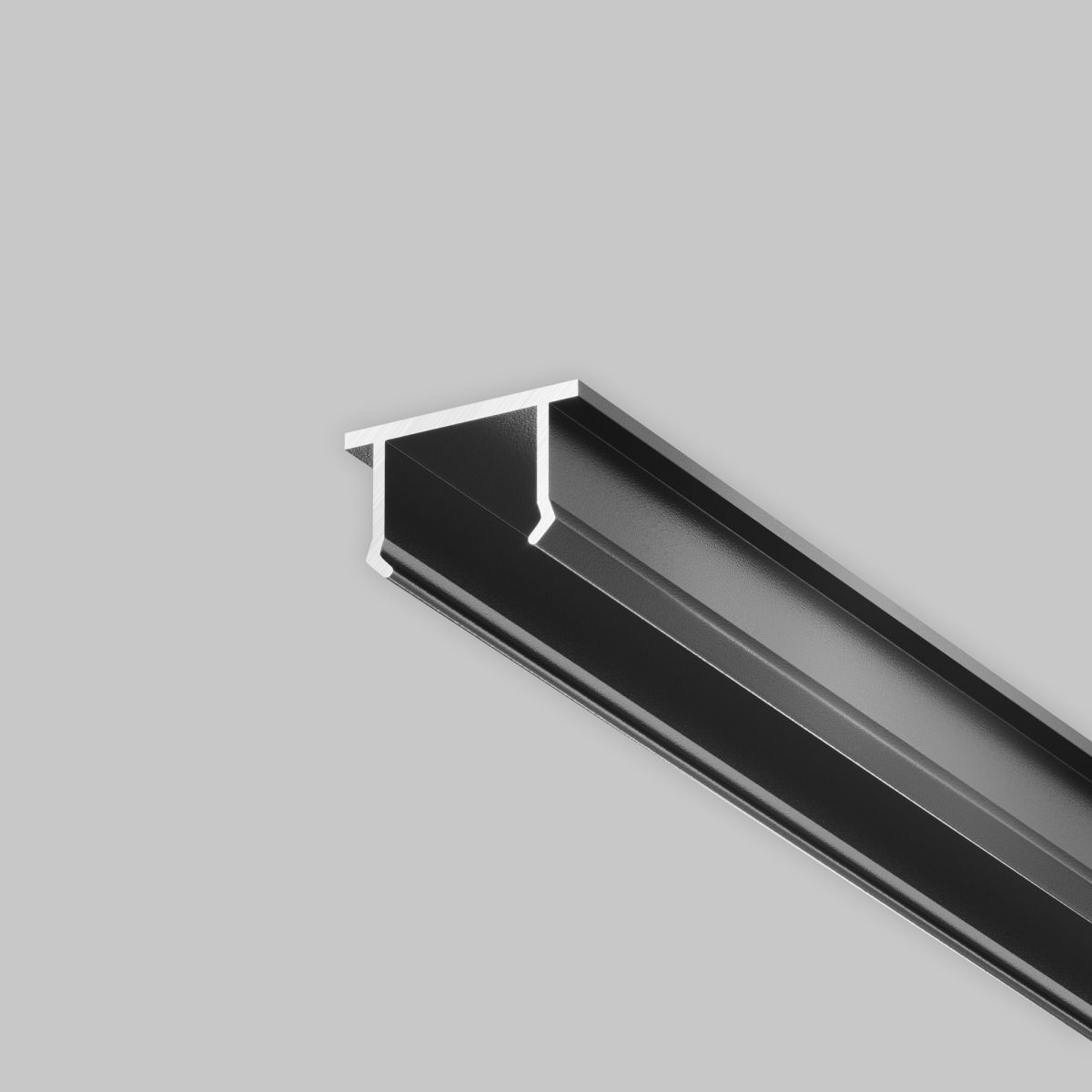 Декоративная накладка Maytoni Technical Exility X TRA239DC-1B в Санкт-Петербурге