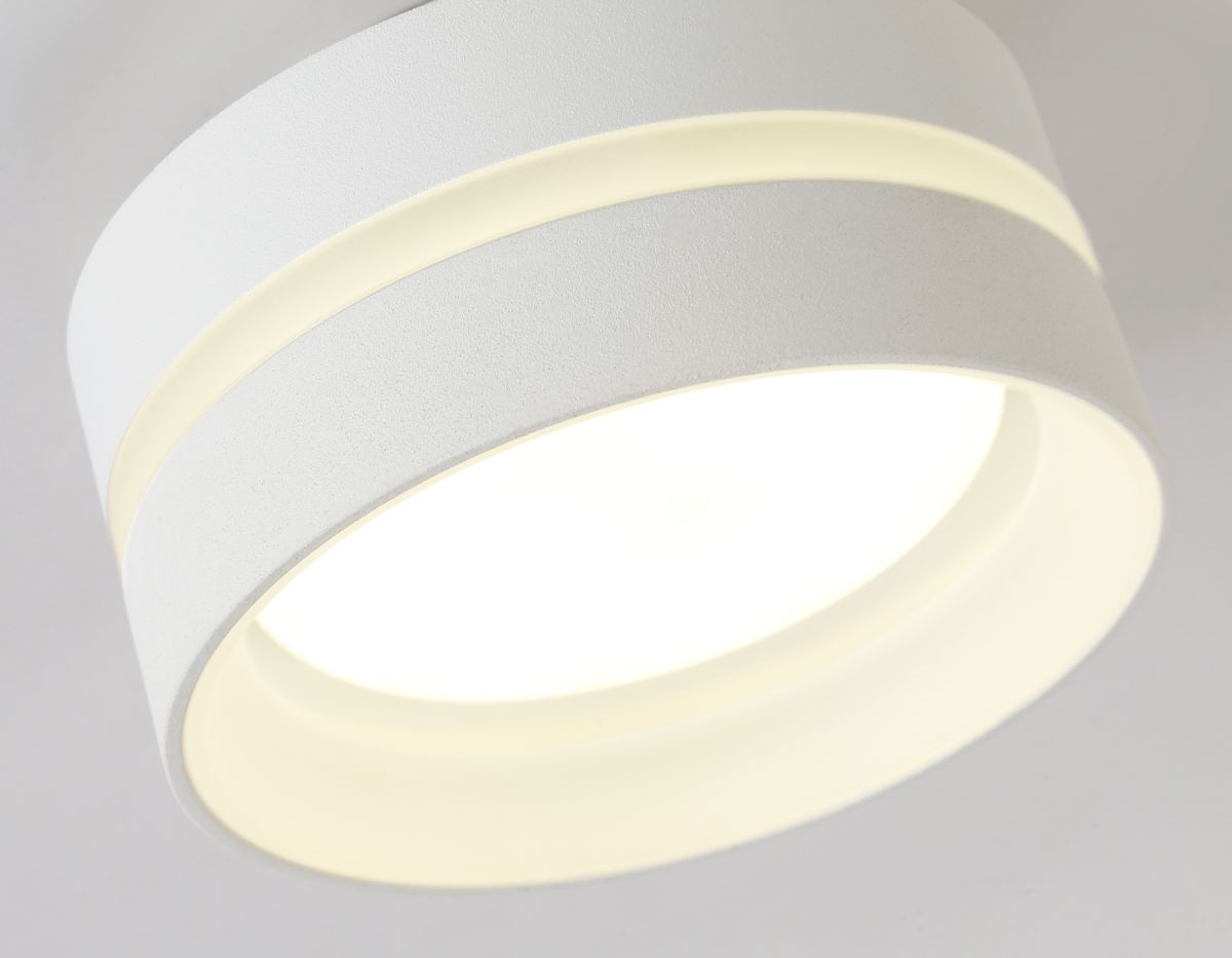 Накладной светильник Ambrella Light Techno TN5419 УЦ в Санкт-Петербурге