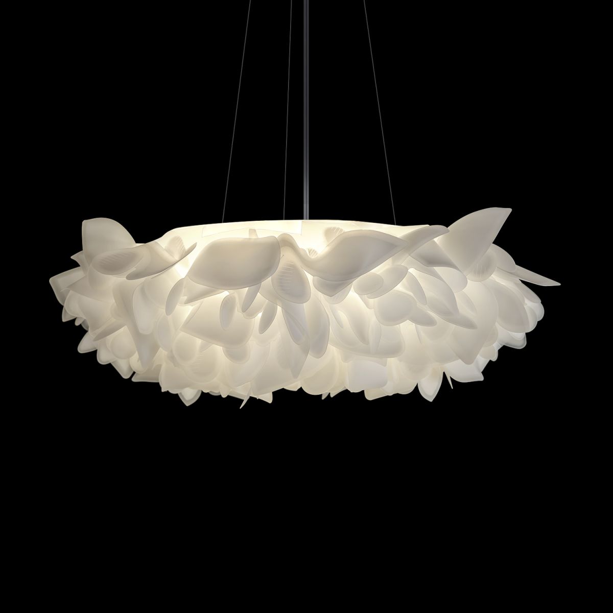 Подвесной светильник Loft IT Clizia 10594/780 White в Санкт-Петербурге