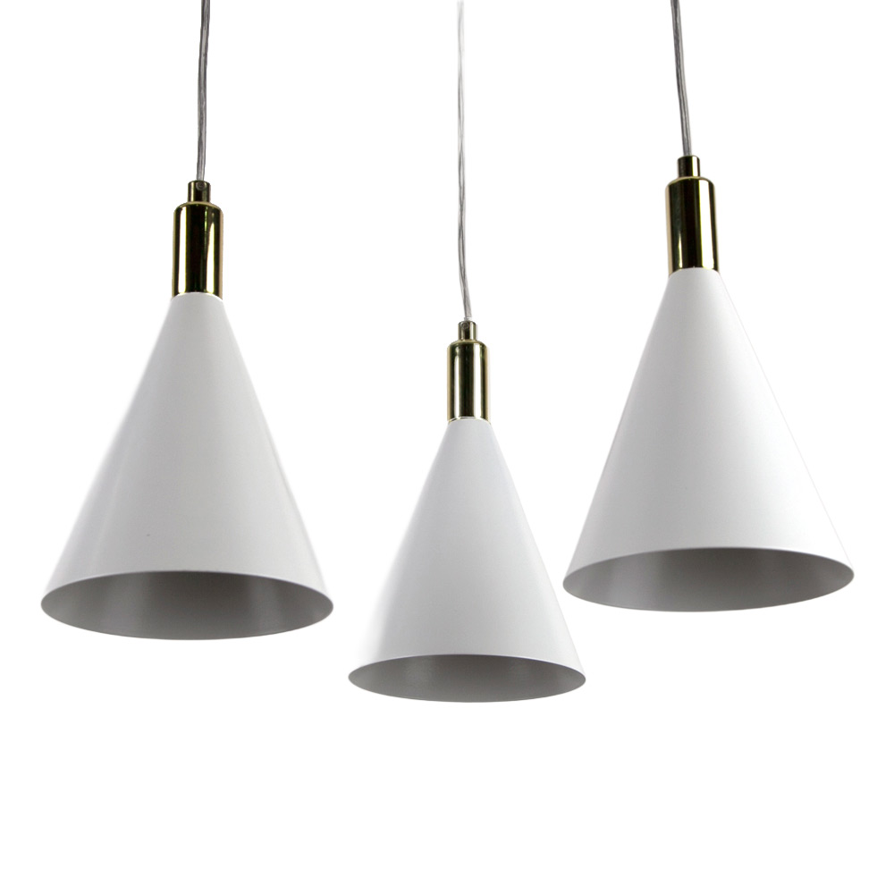 Подвесной светильник LightHall Glaro LH012089 в Санкт-Петербурге