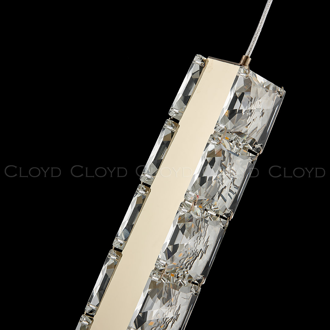 Подвесной светильник Cloyd Elata 11560 в Санкт-Петербурге