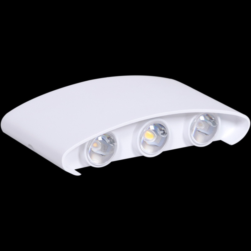 Архитектурный светильник Reluce 86833-9.2-006TLFC LED6*3W WT в Санкт-Петербурге