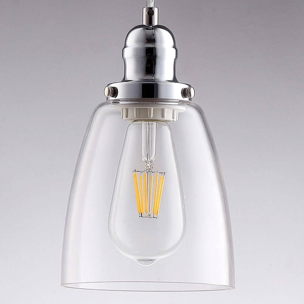 Подвесной светильник Arte Lamp A9387SP-1CC в #REGION_NAME_DECLINE_PP#