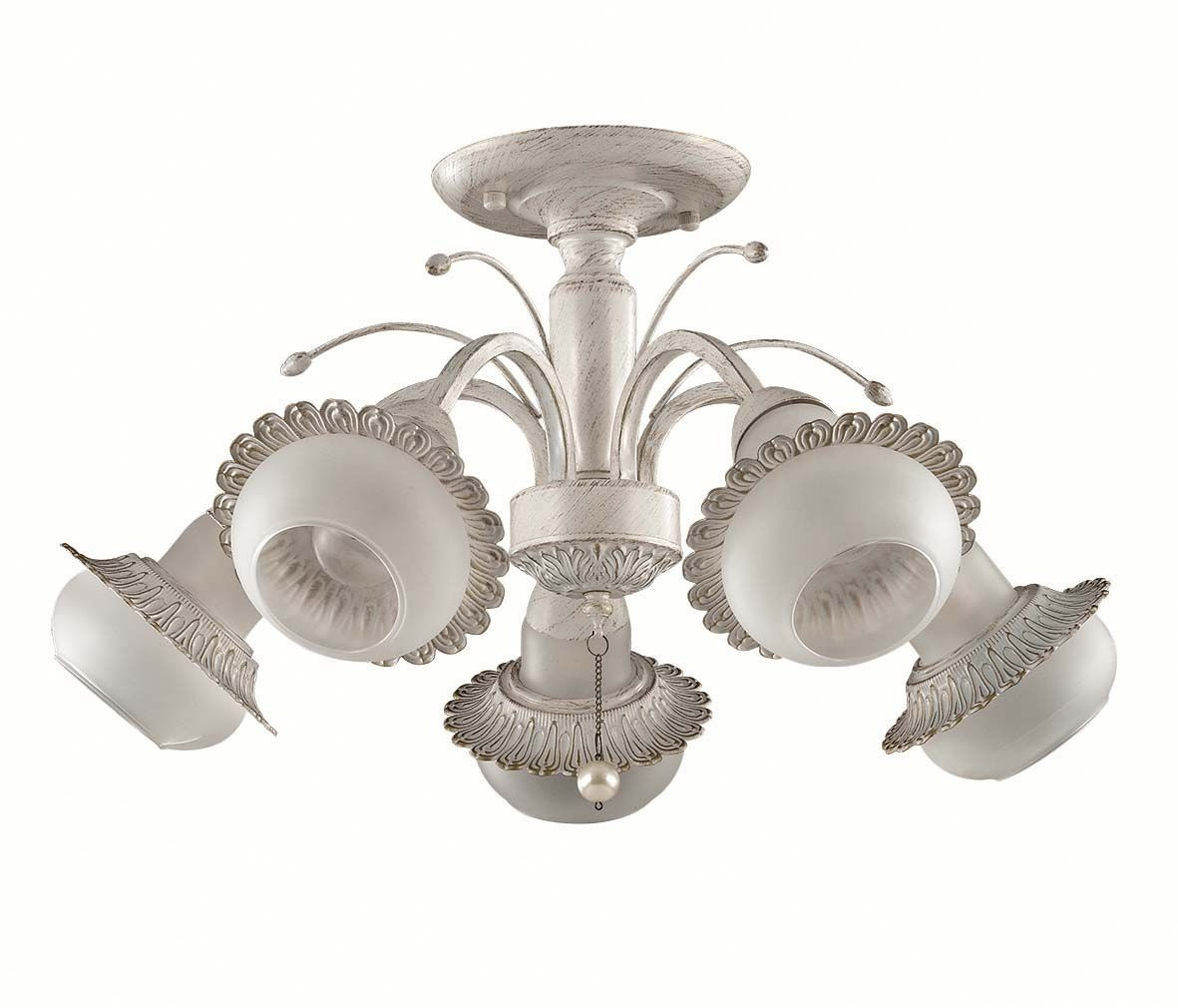 Потолочная люстра Lumion Franka 3240/5C в Санкт-Петербурге