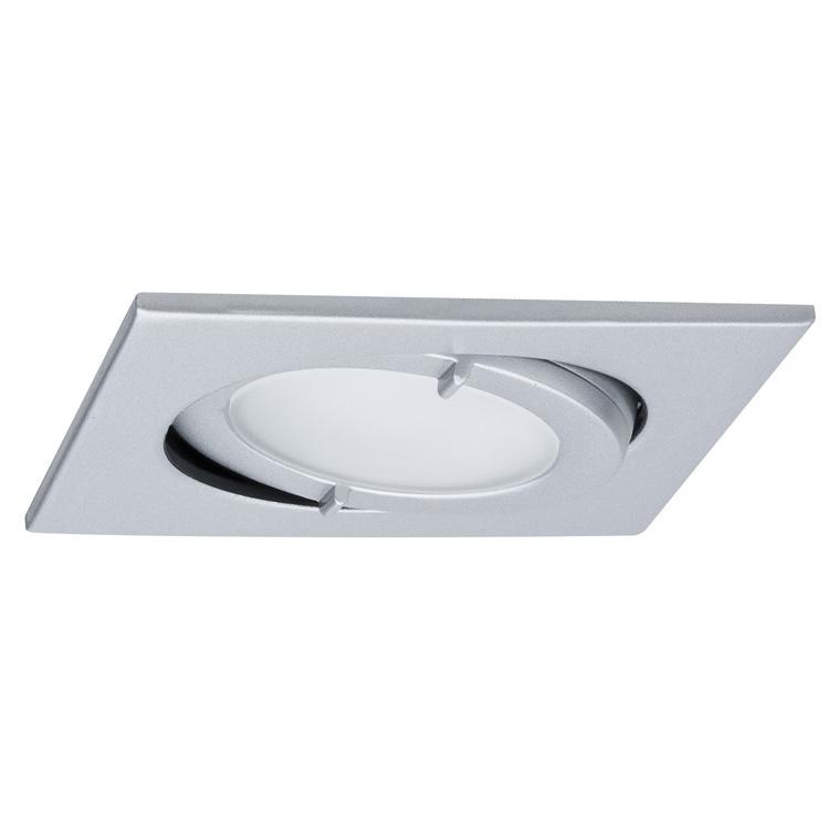 Мебельный светильник Paulmann Micro Line IP44 Downlight 93533 в Санкт-Петербурге