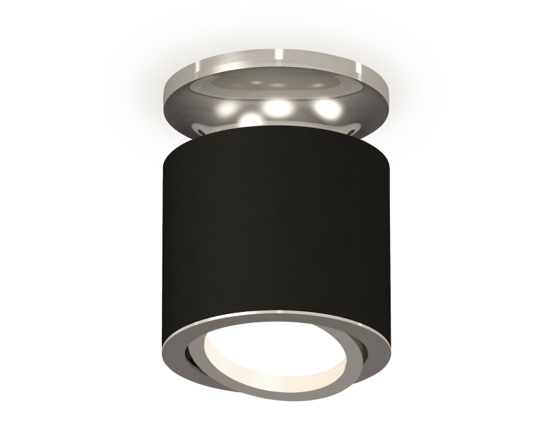 Накладной поворотный светильник Ambrella Light Techno XS7402081 (N7927, C7402, N7003) в Санкт-Петербурге