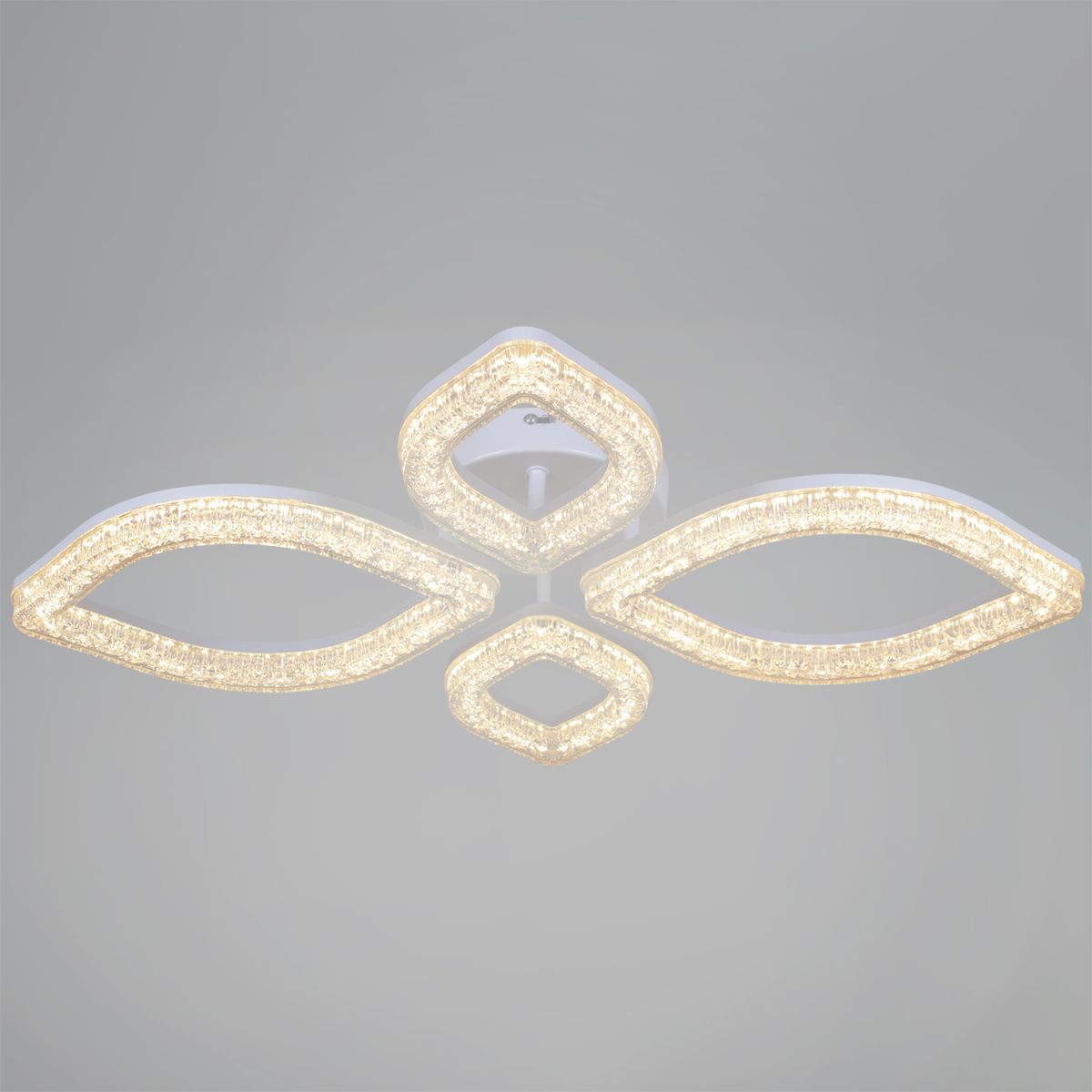 Потолочный светильник Reluce 69290-0.3-2+2 WH в #REGION_NAME_DECLINE_PP#