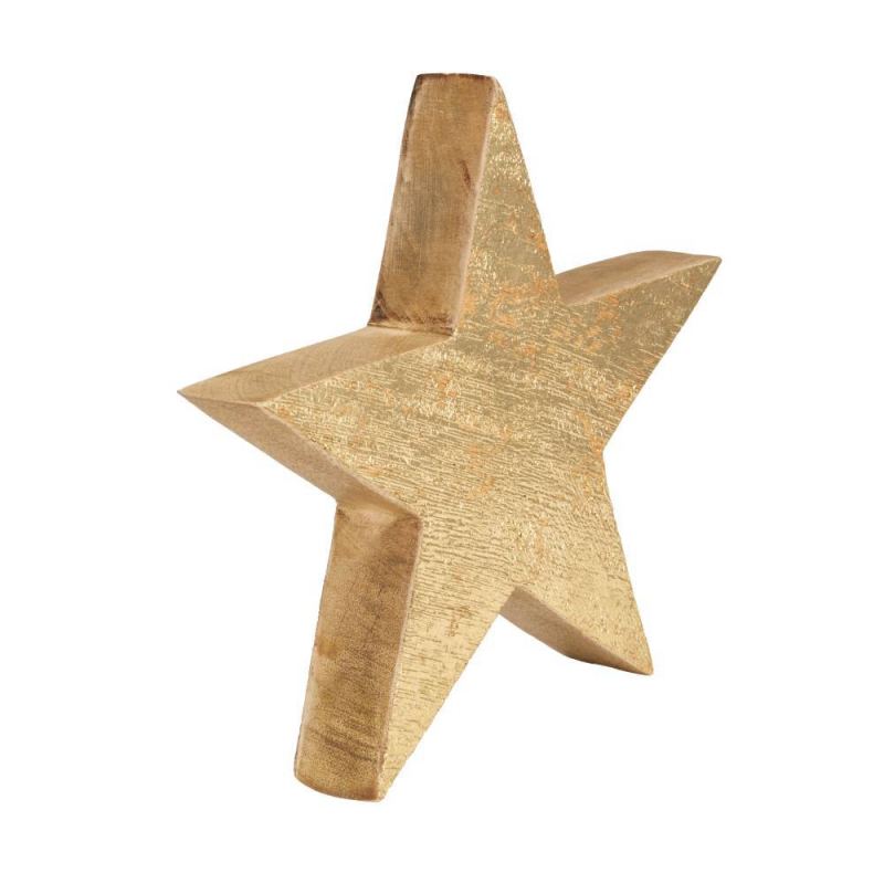 Фигурка декоративная Звезда Eglo Baliguian 427516 в #REGION_NAME_DECLINE_PP#