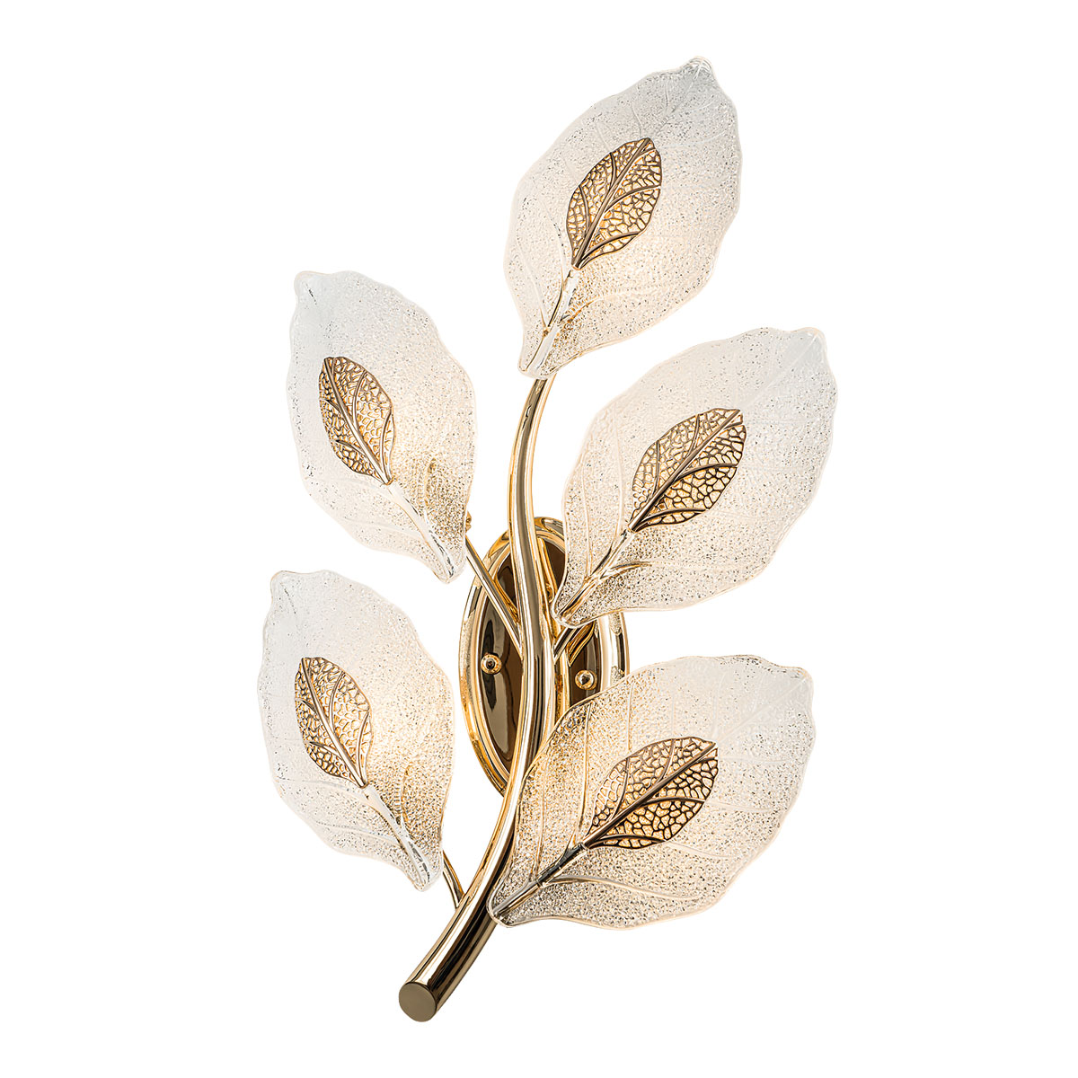 Бра Modestyle MS.250.05 GD в Санкт-Петербурге