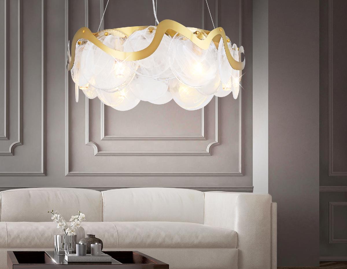 Подвесная люстра Ambrella Light Traditional TR5326 в Санкт-Петербурге