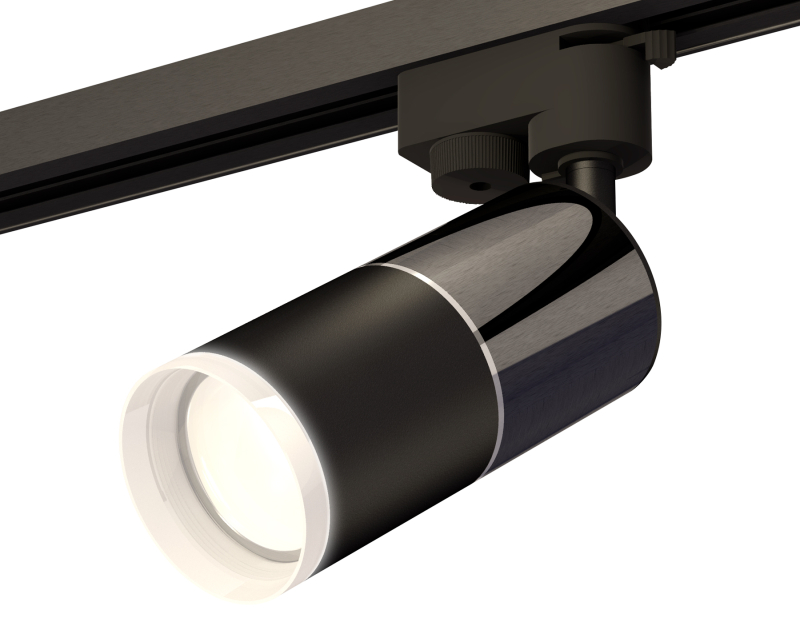 Трековый однофазный светильник Ambrella Light Track System XT6302041 (A2521, C6303, A2060, C6302, N6246) в Санкт-Петербурге