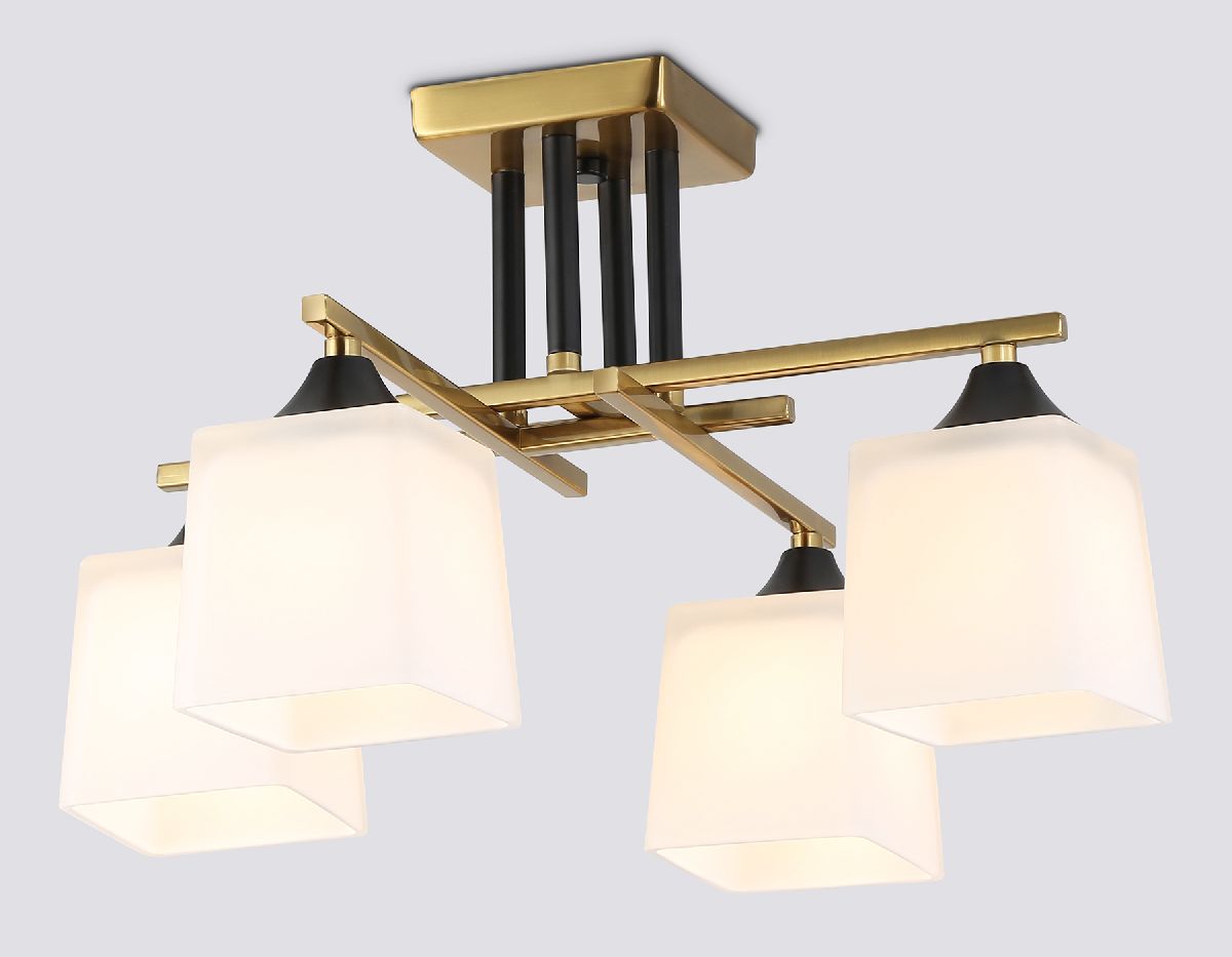 Потолочная люстра Ambrella Light Loft Traditional TR303042 в Санкт-Петербурге