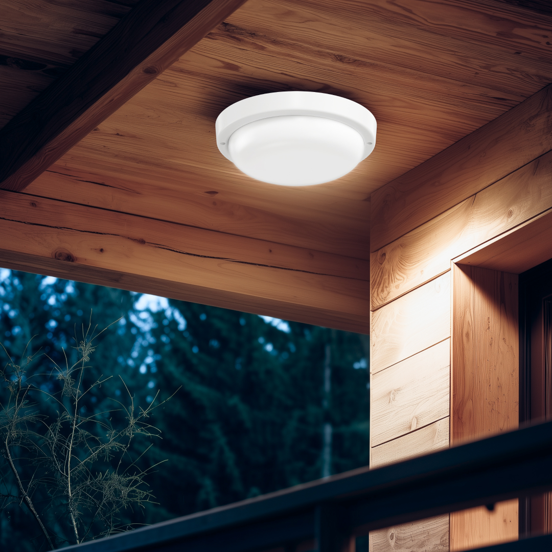 Светильник светодиодный герметичный OGM О28-06 в #REGION_NAME_DECLINE_PP#