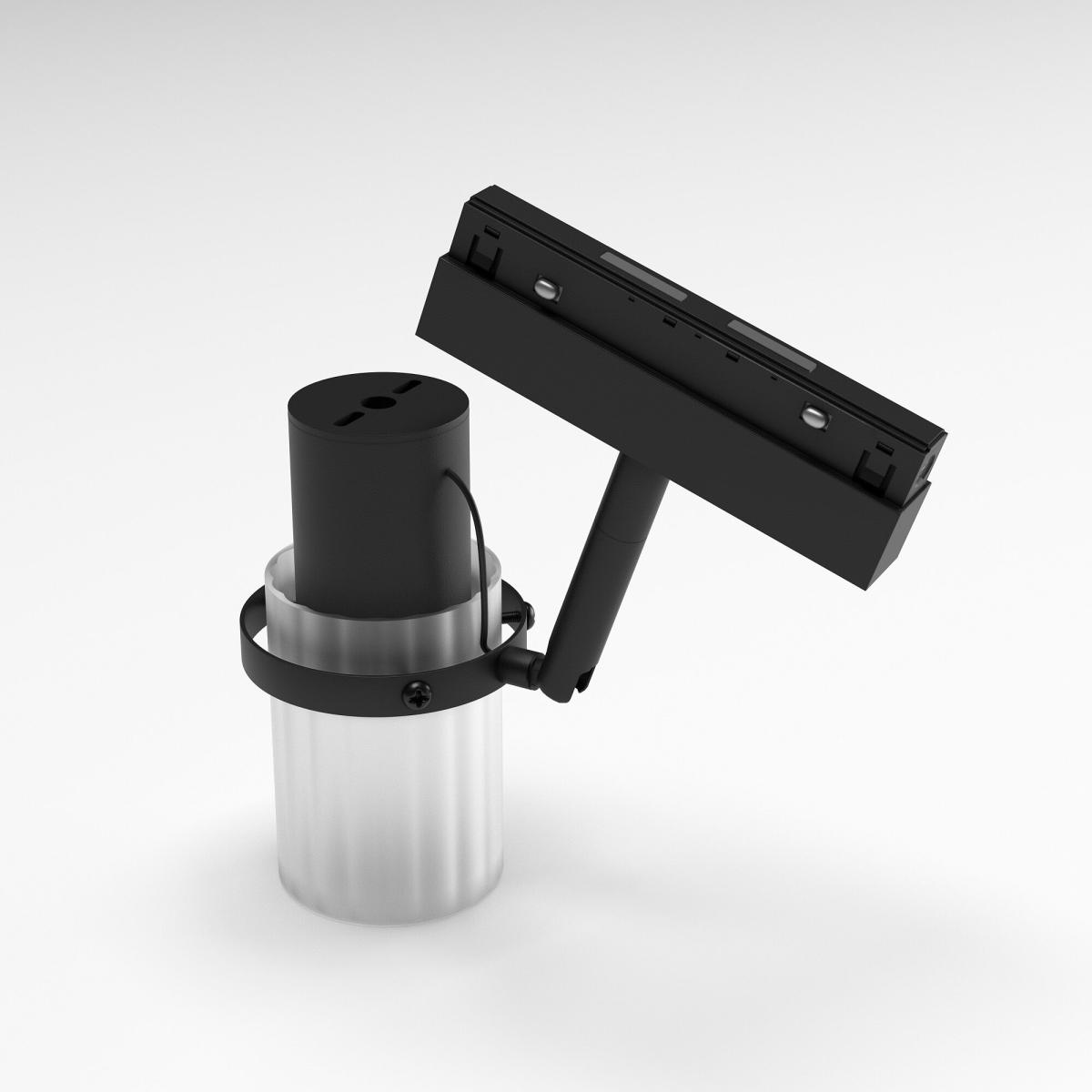 Трековый магнитный светильник Elektrostandard Slim Magnetic 85532/01 4690389218569 a071515 в #REGION_NAME_DECLINE_PP#