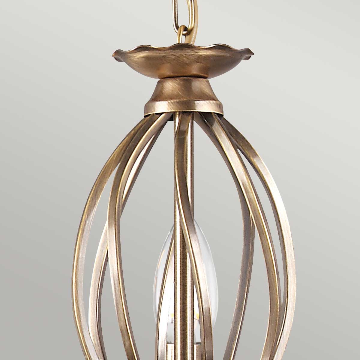 Подвесная люстра Elstead Lighting AG5-AGED-BRASS в #REGION_NAME_DECLINE_PP#