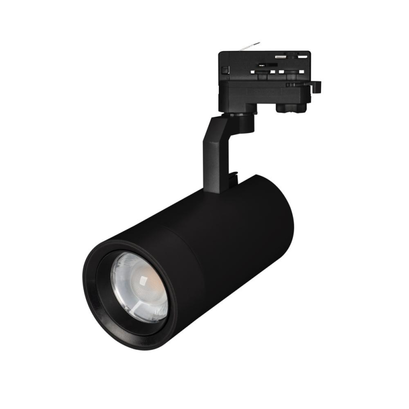 Трековый светодиодный светильник Arlight LGD-Gelios-4TR-R95-40W Warm3000 031232 в Санкт-Петербурге