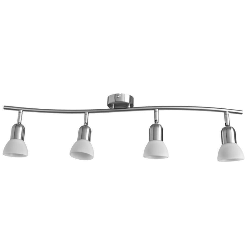 Спот Arte Lamp A3115PL-4SS в Санкт-Петербурге