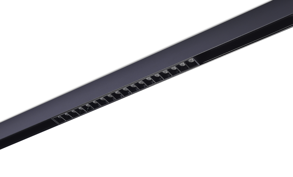 Трековый светильник Donolux Eye DL20291NW18BDIM в Санкт-Петербурге