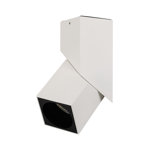 Светодиодный спот Arlight SP-Twist-Surface-S60x60-12W Day4000 026767(1) в Санкт-Петербурге
