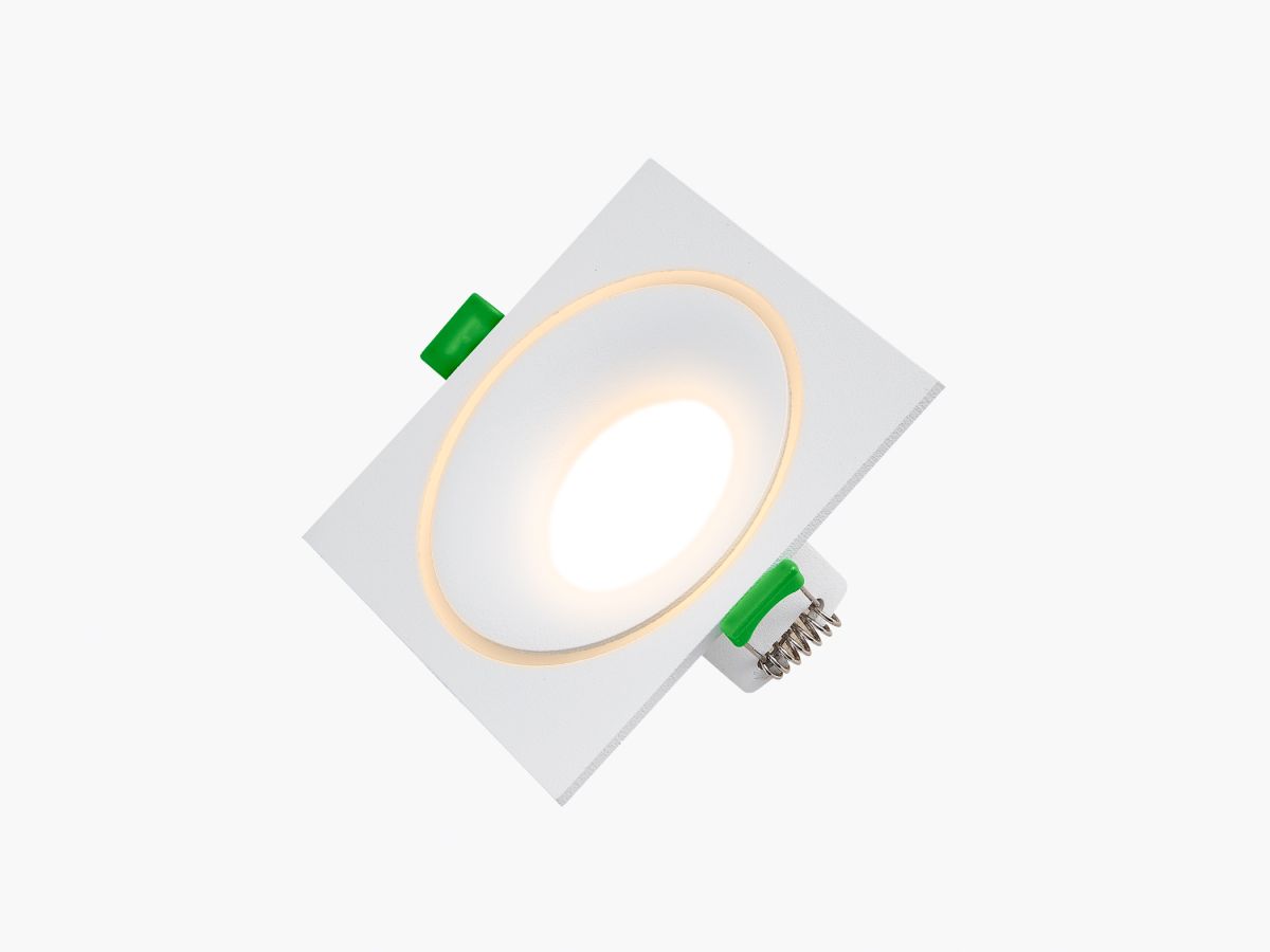 Встраиваемый светильник LEDS POWER GU-S05W, серия SPOT 009674 в Санкт-Петербурге